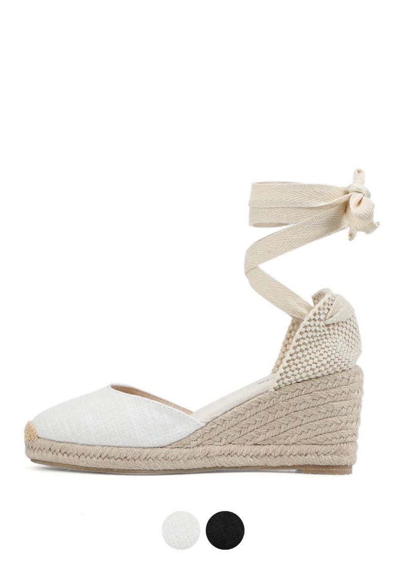 Arasy Dames Wedges