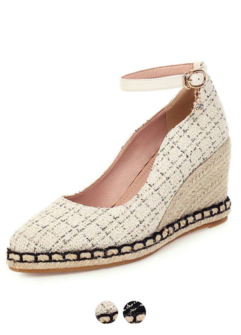 Arauca Wedges