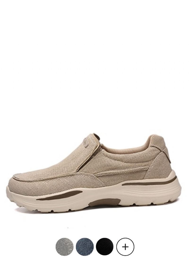 Arcenio Heren Loafer Schoenen