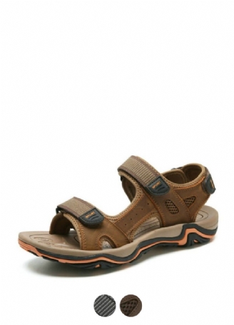 Archer Heren Zomer Sandalen