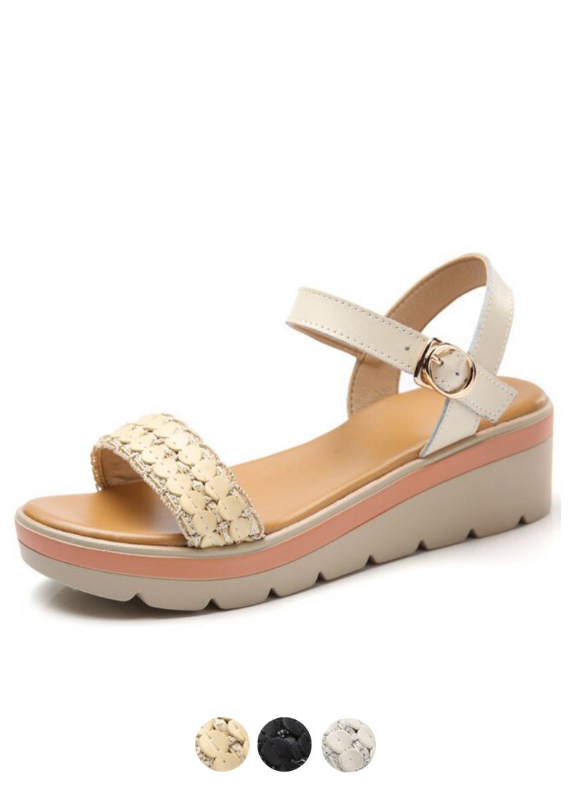 Archer Sandalen