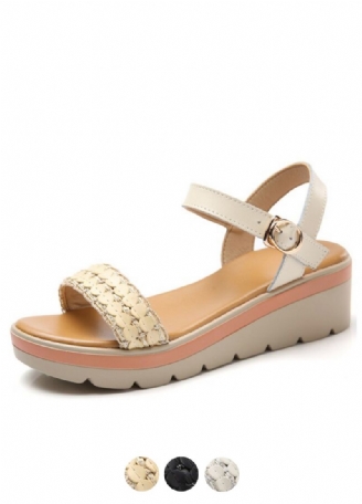Archer Sandalen