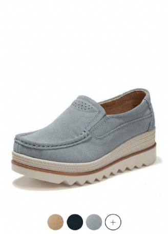Arctic M10 Dames Platform Schoenen