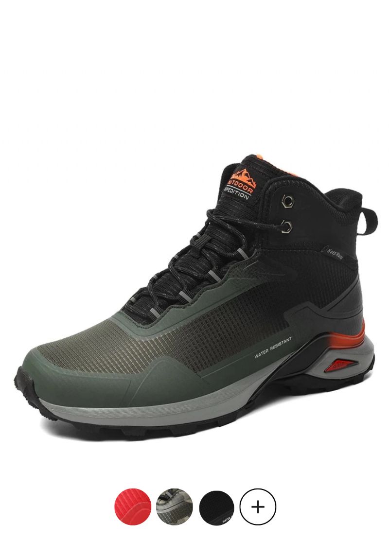 Arda Heren Wandelschoenen