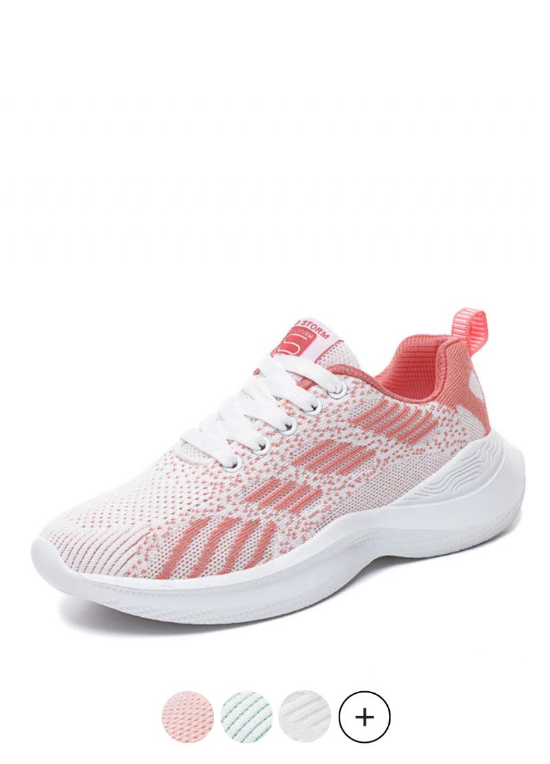 Arenas Dames Lichtgewicht Hardloopschoenen