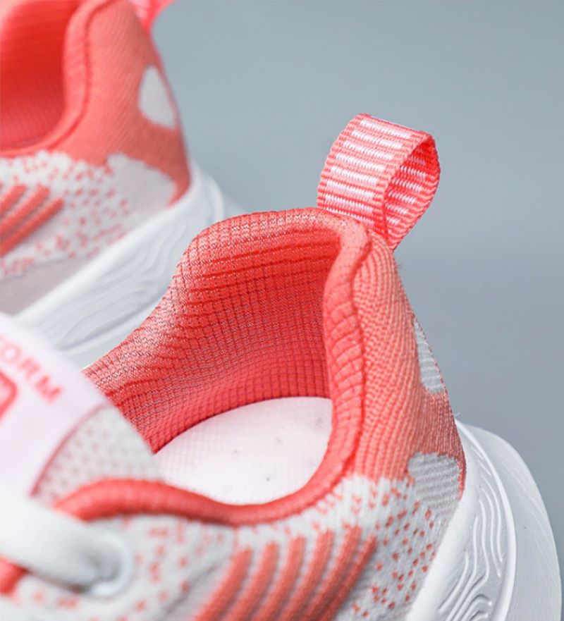 Arenas Dames Lichtgewicht Hardloopschoenen - Roze