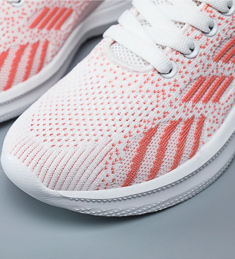 Arenas Dames Lichtgewicht Hardloopschoenen Zwart - Zwart