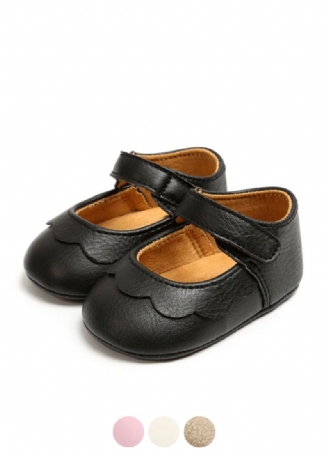 Arenis Baby Meisjes Platte Schoenen