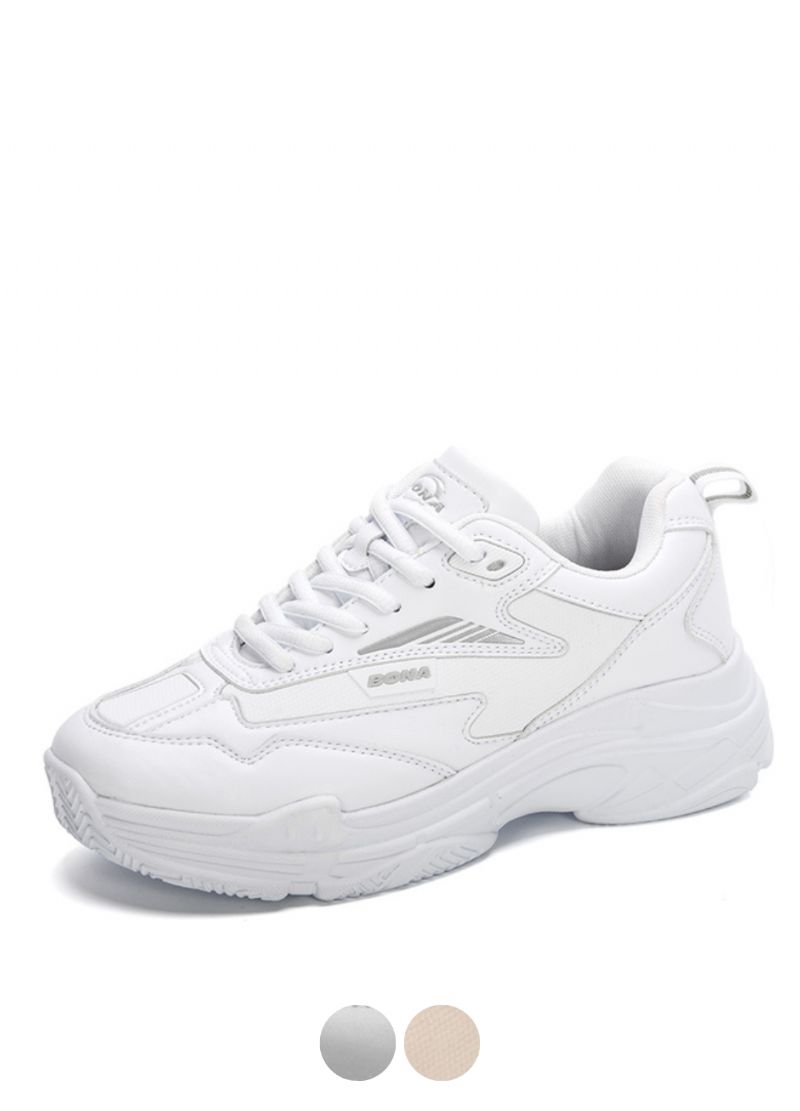 Argelia Dames Sneaker