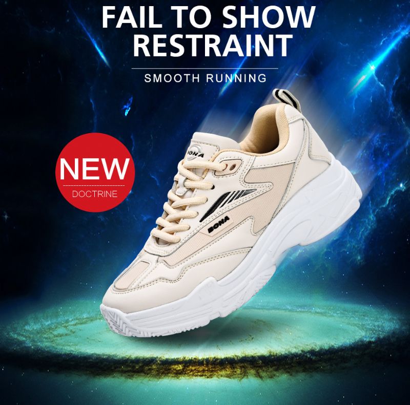 Argelia Dames Sneaker - Wit