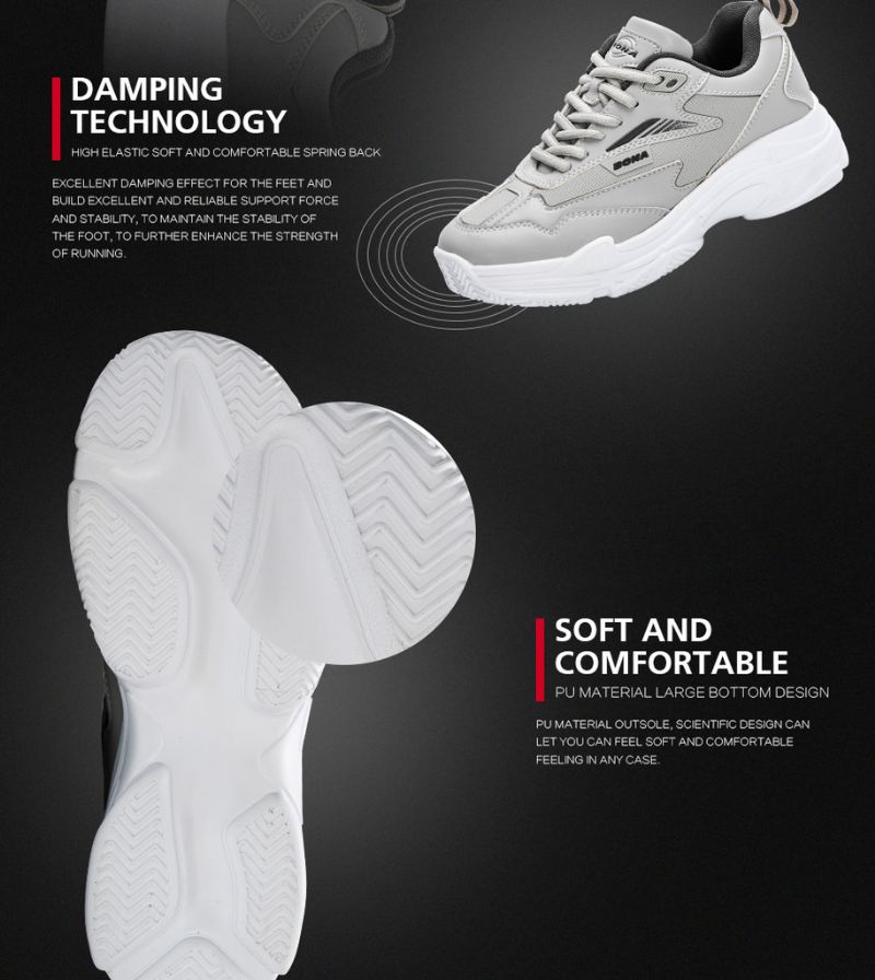 Argelia Dames Sneaker - Wit
