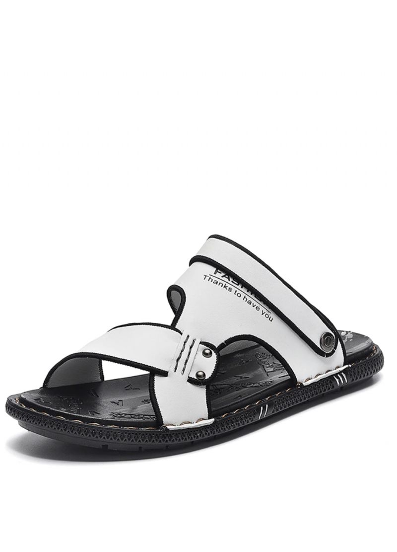 Argen Heren Outdoor Sandalen