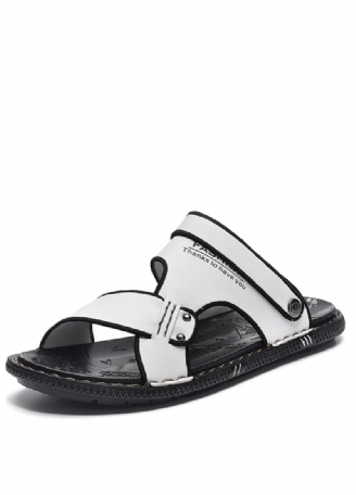 Argen Heren Outdoor Sandalen