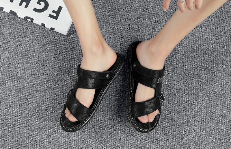 Argen Heren Outdoor Sandalen - Wit