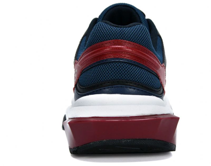 Argenis Heren Hardloopschoenen - Blauw