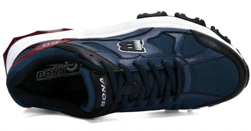 Argenis Heren Hardloopschoenen - Blauw