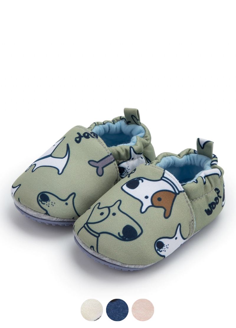 Argon Unisex Kinderen Platte Schoenen