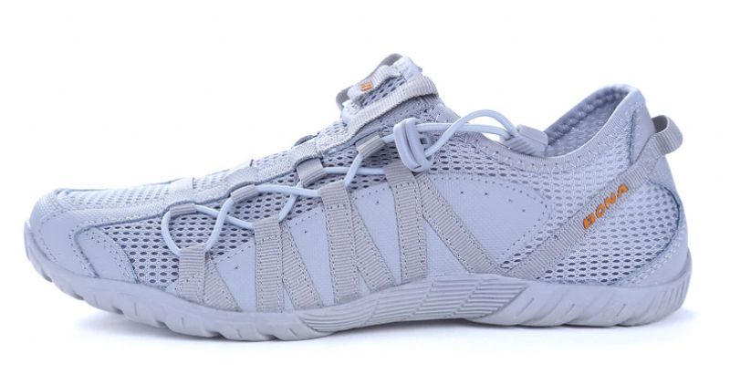 Argot Heren Hardloopschoenen - Wit