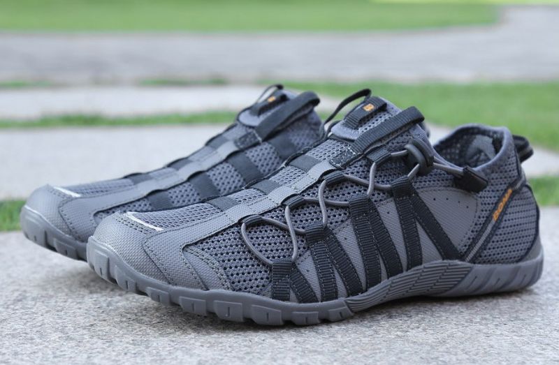 Argot Heren Hardloopschoenen - Wit