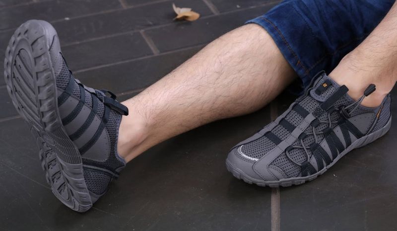 Argot Heren Hardloopschoenen - Wit