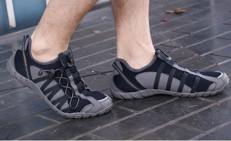Argot Heren Hardloopschoenen - Wit