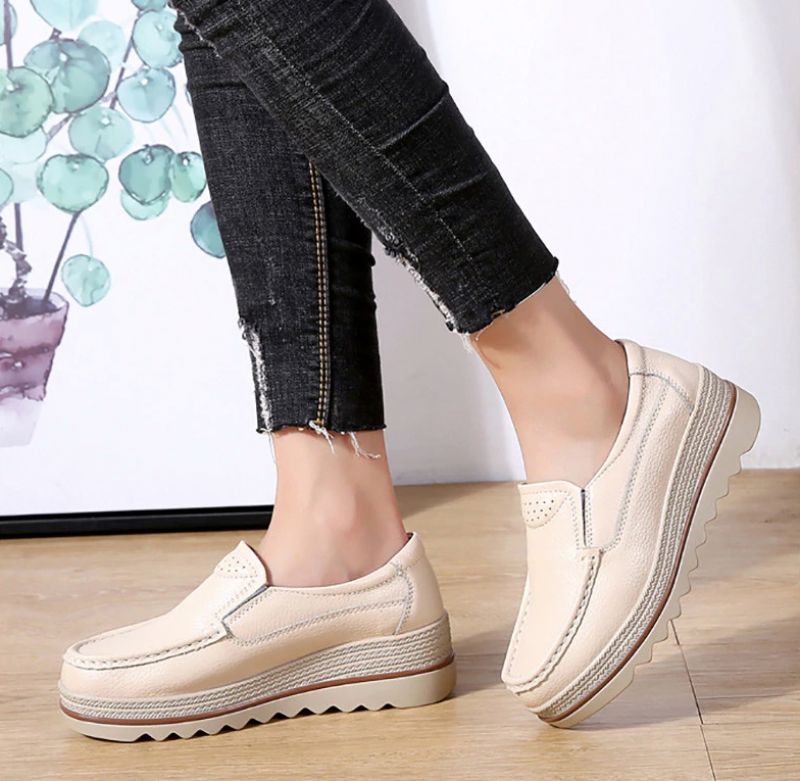 Ari Platform - Rood