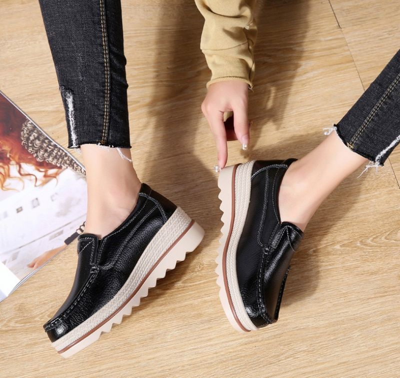Ari Platform - Rood