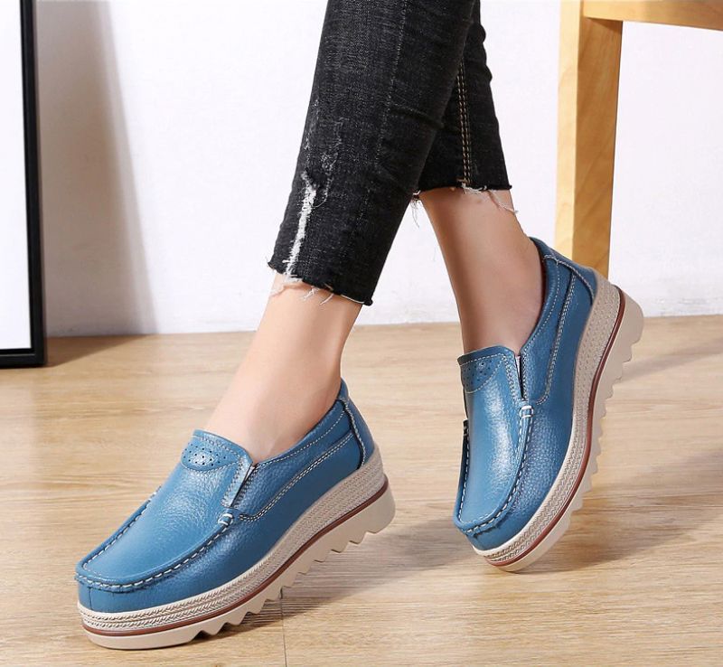 Ari Platform - Rood