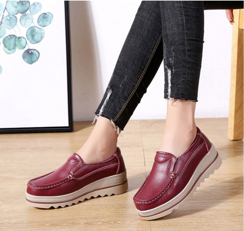 Ari Platform - Rood