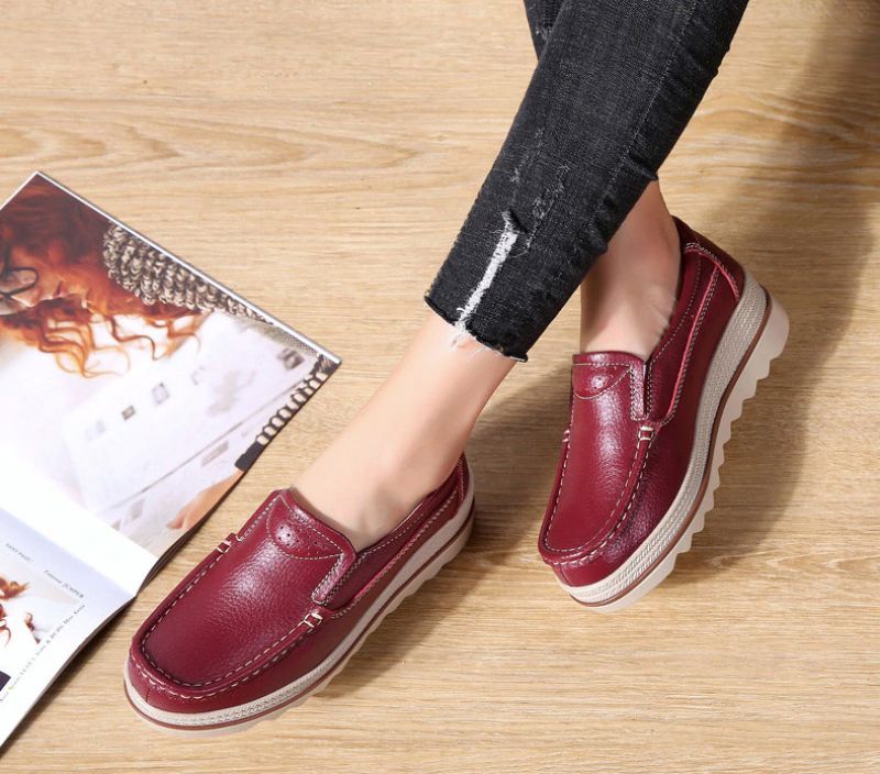 Ari Platform - Rood