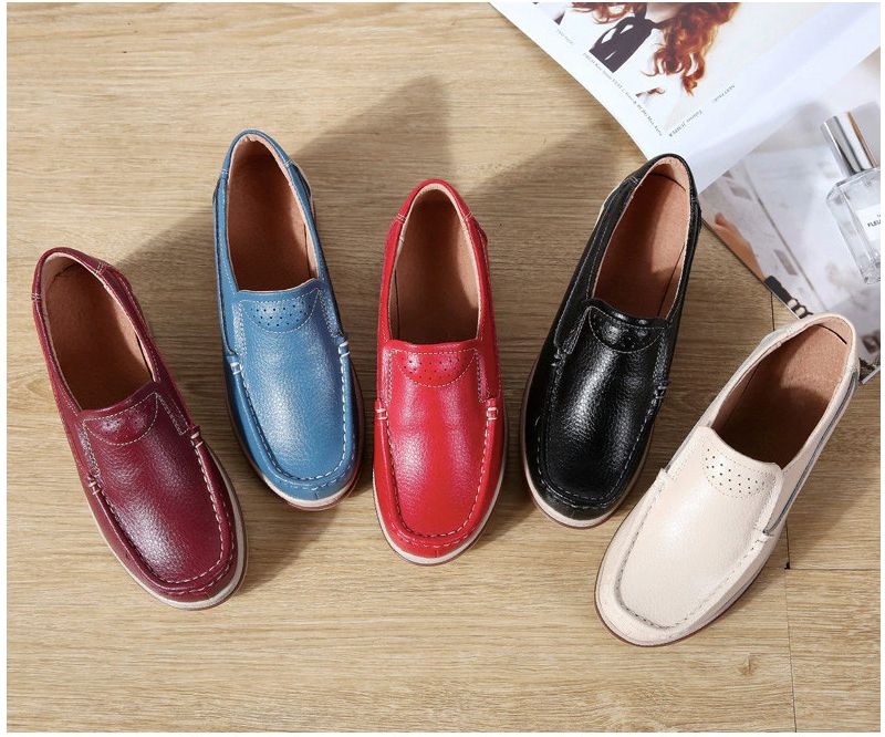 Ari Platform - Rood