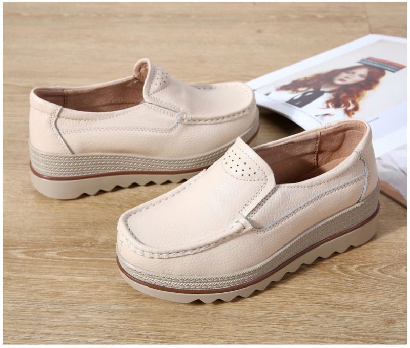 Ari Platform - Rood