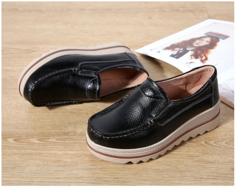 Ari Platform - Rood