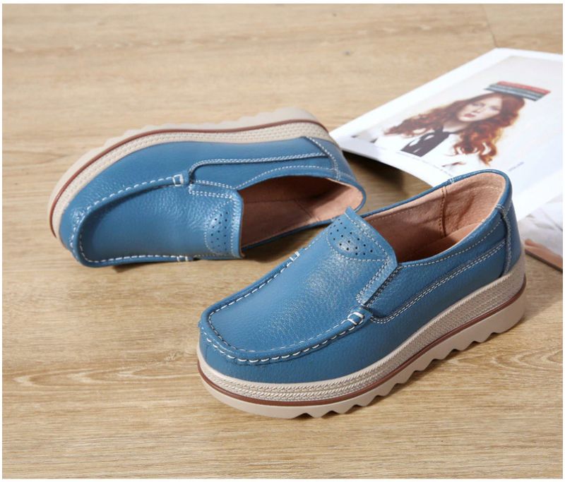 Ari Platform - Rood