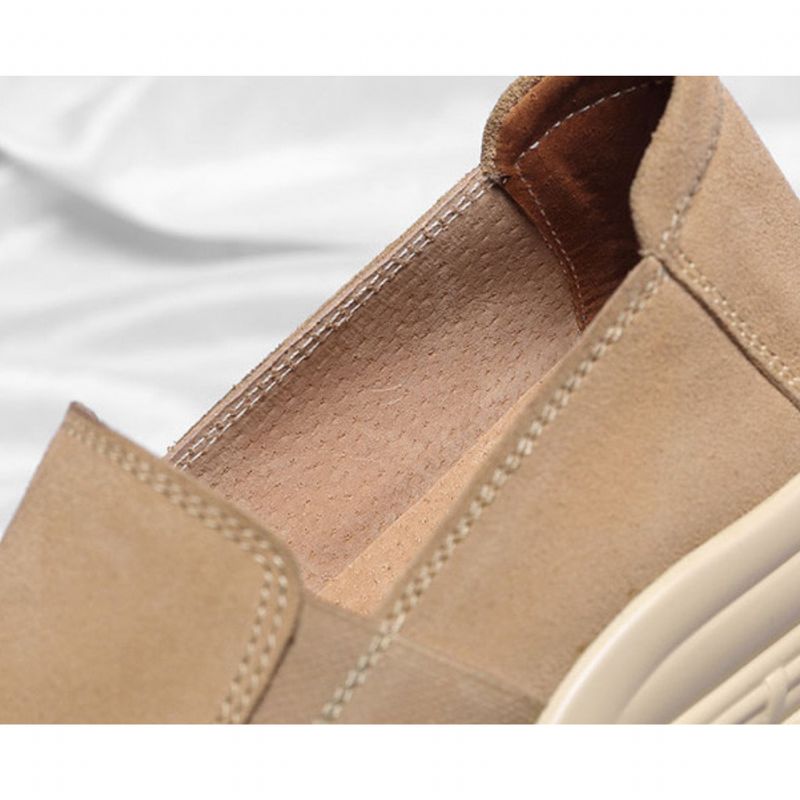 Arian Dames Sneakers - Grijs