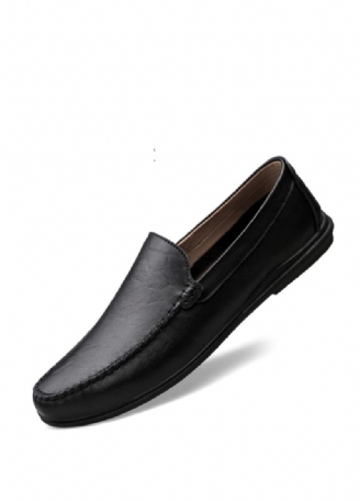Arion Heren Loafers Luxe Schoenen