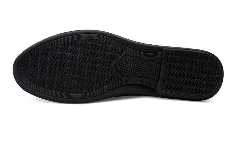 Arion Heren Loafers Luxe Schoenen - Zwart