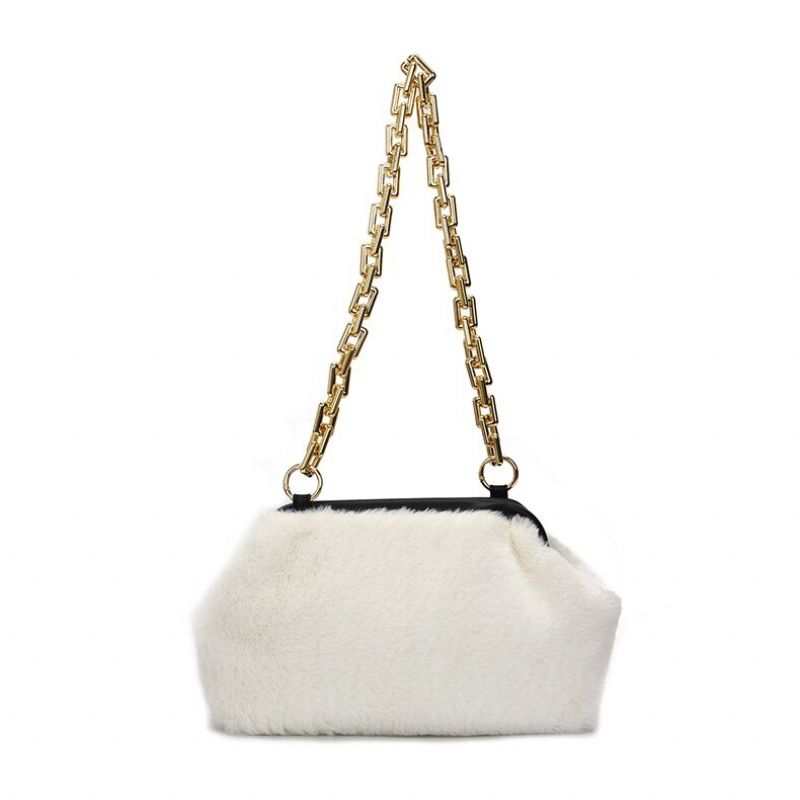 Arista Handtassen Voor Dames - Wit