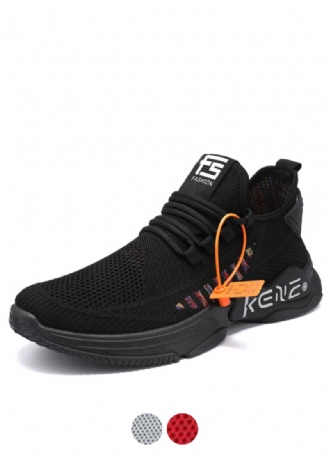 Aritz Heren Lifestyle Sneakers