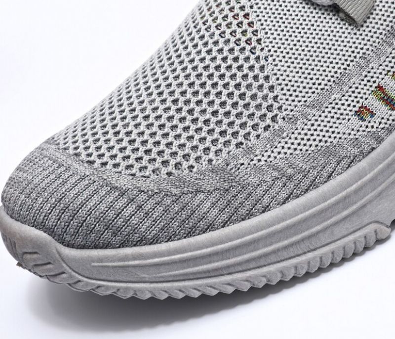 Aritz Heren Lifestyle Sneakers - Zwart