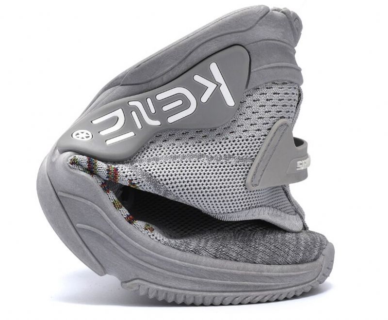 Aritz Heren Lifestyle Sneakers - Zwart