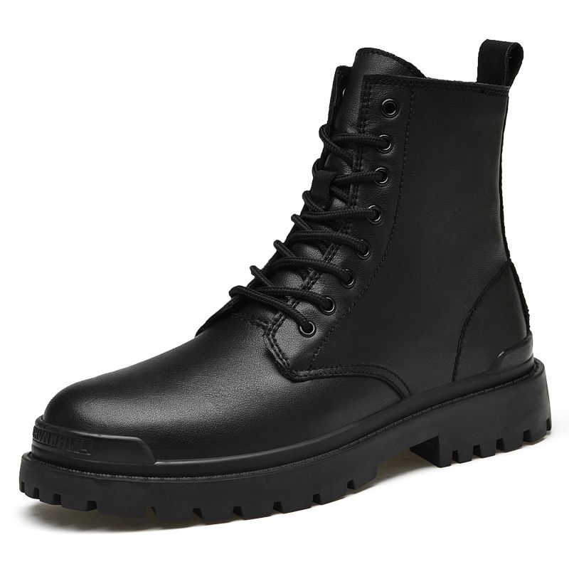 Arizona Heren Winter Boots - Zwart