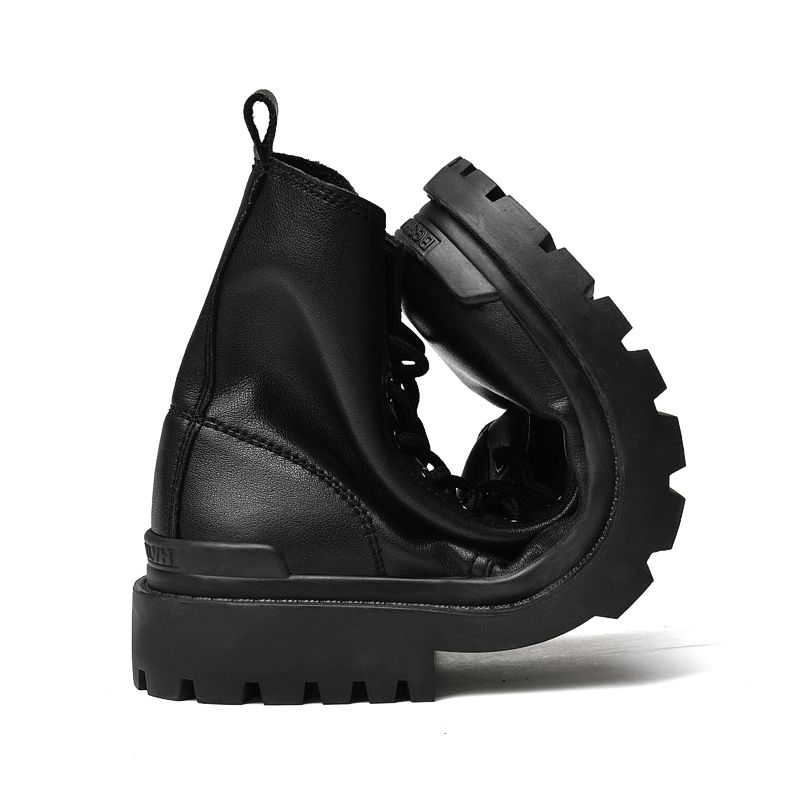 Arizona Heren Winter Boots - Zwart