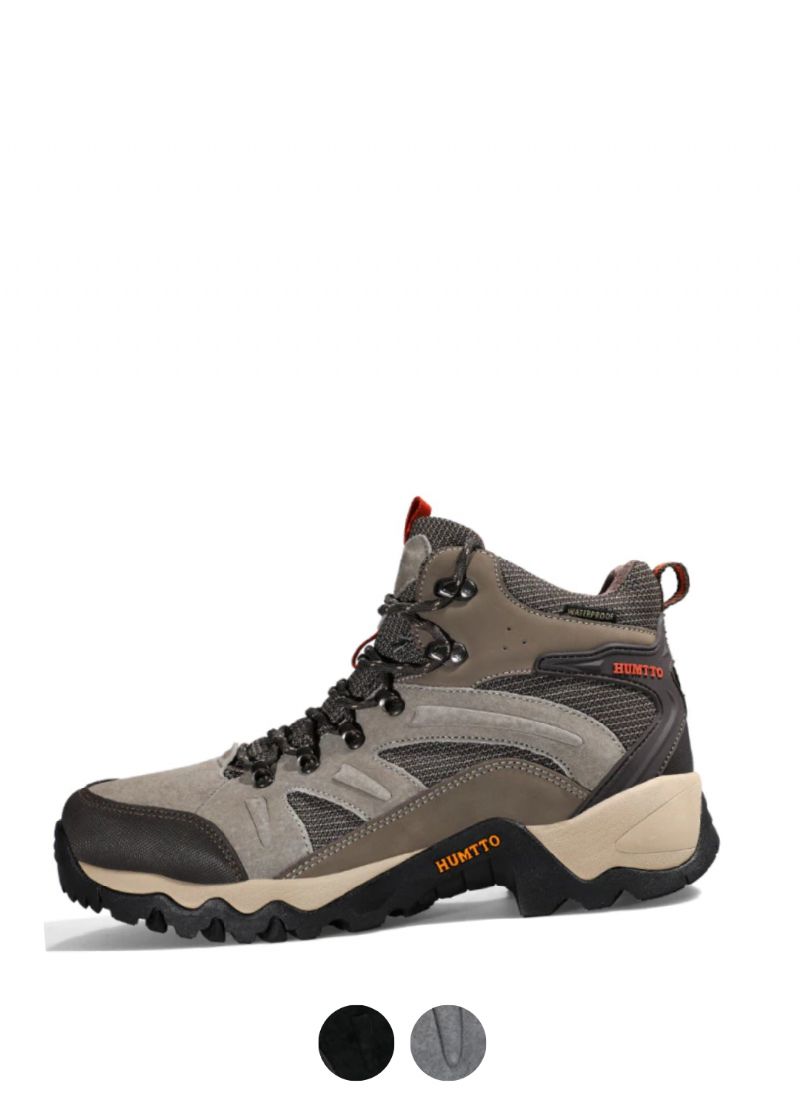 Arjen Heren Wandelschoenen Schoenen