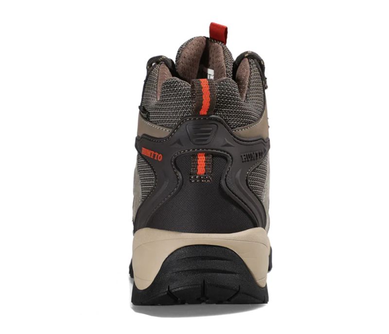 Arjen Heren Wandelschoenen Schoenen - Khaki