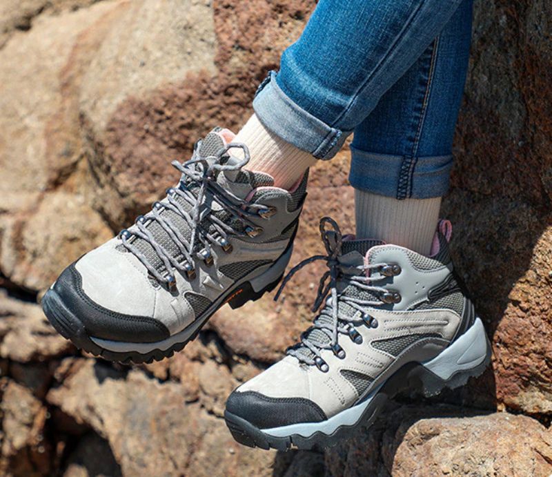 Arjen Heren Wandelschoenen Schoenen - Khaki