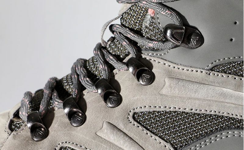 Arjen Heren Wandelschoenen Schoenen - Khaki