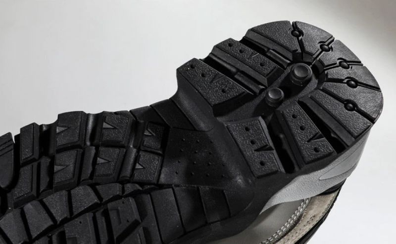 Arjen Heren Wandelschoenen Schoenen - Khaki