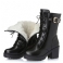 Zwarte Wol