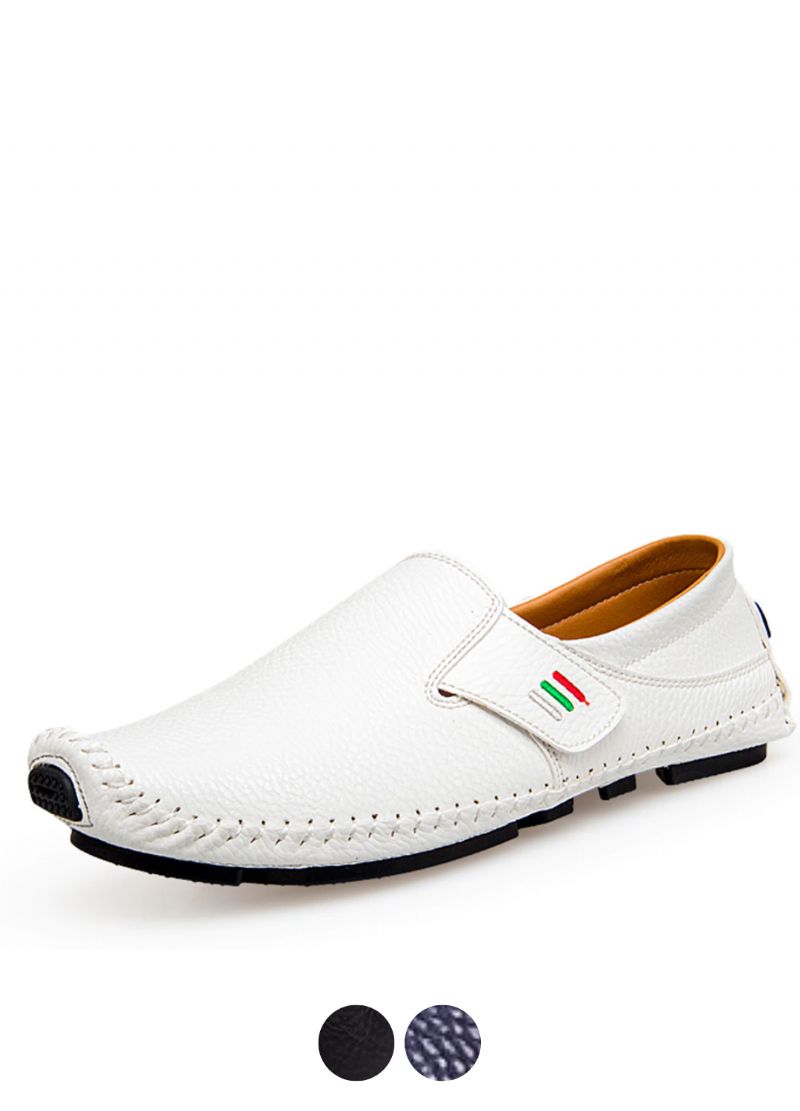 Arjona Heren Loafers Geklede Schoenen